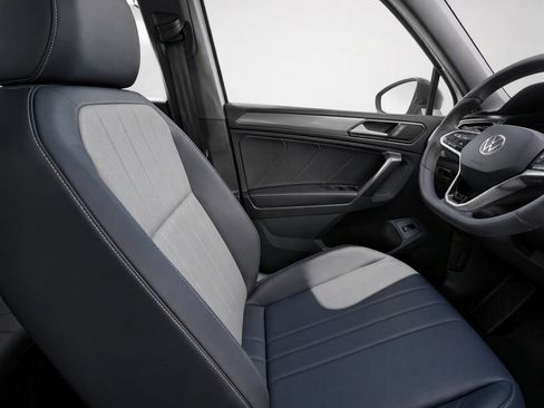 Certified 2024 Volkswagen Tiguan SE R-Line AWD/4WD image 22