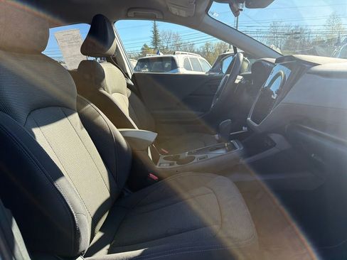Certified 2024 Subaru Crosstrek 2.0i Premium AWD/4WD image 34