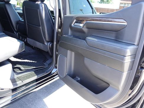 Used 2024 GMC Sierra 1500 Elevation AWD/4WD image 26