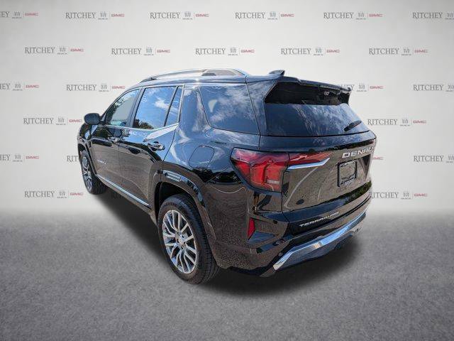 New 2027 GMC Terrain Denali AWD/4WD image 8