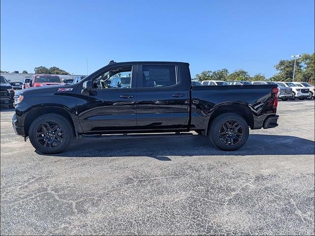 New 2026 Chevrolet Silverado 1500 RST w/ RST All Star Premium Package AWD/4WD image 5