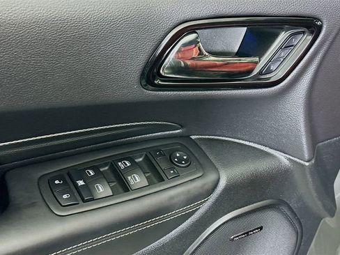 Used 2022 Dodge Durango SRT w/ Black Package image 19