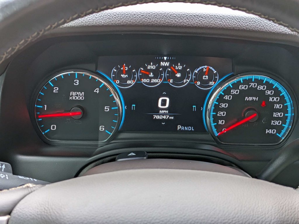 Used 2020 GMC Yukon Denali w/ Open Road Package RWD image 29