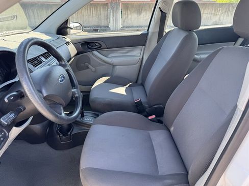 Used 2007 Ford Focus SE image 11