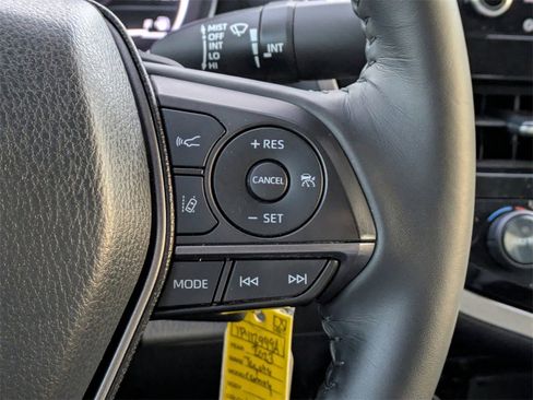 Certified 2023 Toyota Camry SE image 26