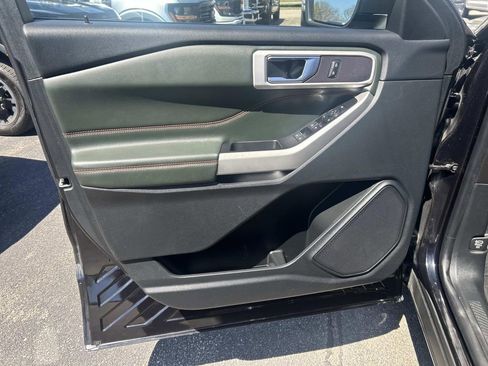 Used 2022 Ford Explorer Timberline AWD/4WD image 19