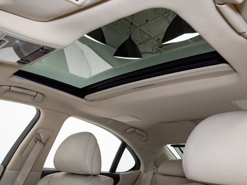 Used 2011 Lexus LS 460 AWD w/ Luxury Value Edition image 11