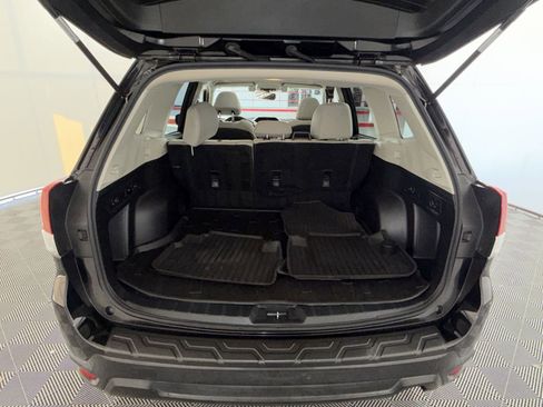 Used 2020 Subaru Forester Premium image 25