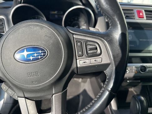 Used 2016 Subaru Legacy 3.6R Limited image 12