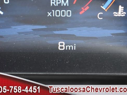 New 2026 Chevrolet Equinox LT w/ Convenience Package II image 26