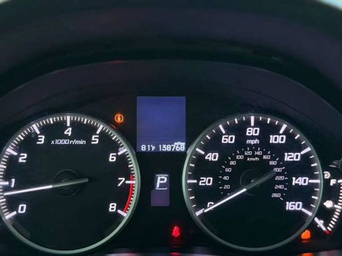 Used 2014 Acura RDX AWD w/ Technology Package image 13