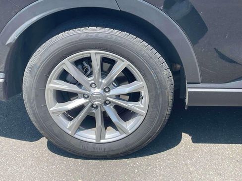 Used 2024 Honda CR-V EX image 4