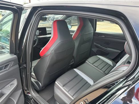 New 2026 Volkswagen GTI Autobahn FWD image 13