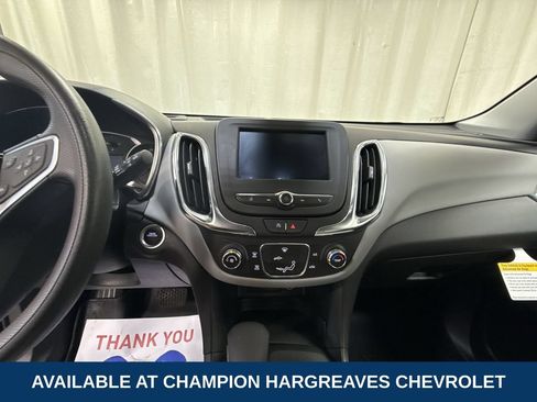 Certified 2024 Chevrolet Equinox LS w/ LS Convenience Package FWD image 14