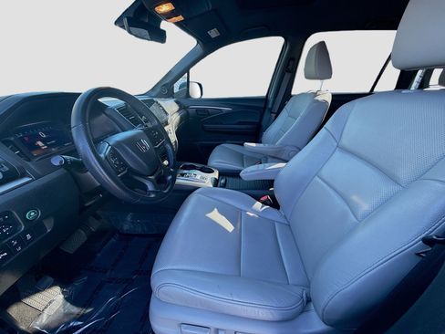 Certified 2023 Honda Passport EX-L image 19