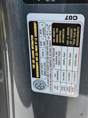 Used 2025 Hyundai Palisade SEL FWD image 14