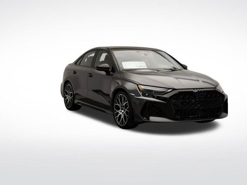 New 2026 Audi RS 3 AWD/4WD image 7