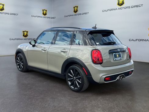 Used 2019 MINI Cooper S image 3