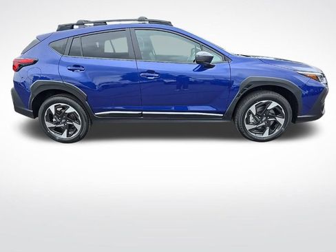 New 2025 Subaru Crosstrek 2.5i Limited w/ Crosstrek Mirror Package image 8