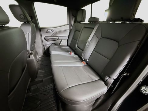 New 2026 Chevrolet Colorado LT w/ LT Convenience Package image 23