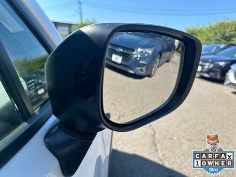 Certified 2023 Subaru Forester Premium AWD/4WD image 11