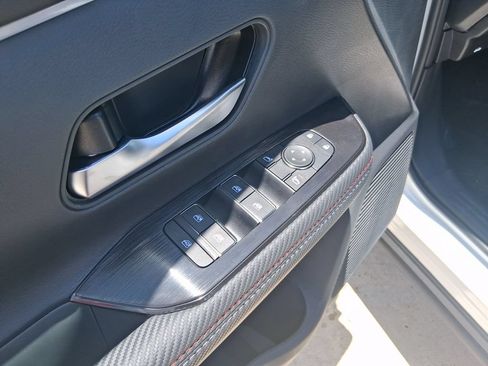 New 2026 Nissan Kicks SR FWD image 12