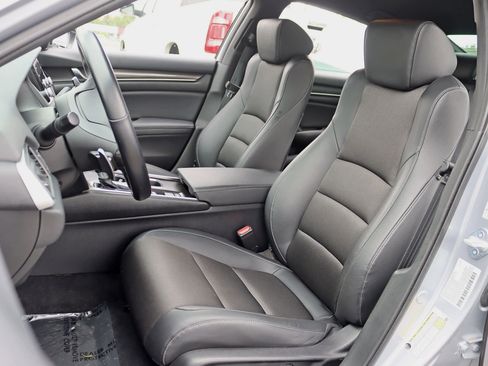 Used 2022 Honda Accord Sport image 25