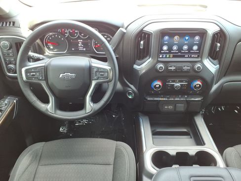 Used 2021 Chevrolet Silverado 1500 RST AWD/4WD image 21