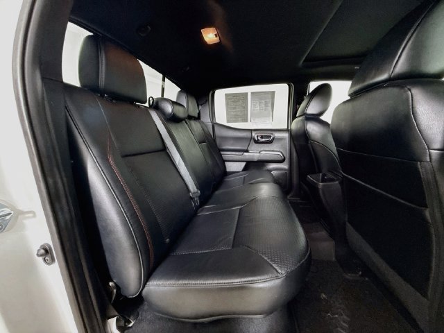 Used 2021 Toyota Tacoma TRD Pro AWD/4WD image 30
