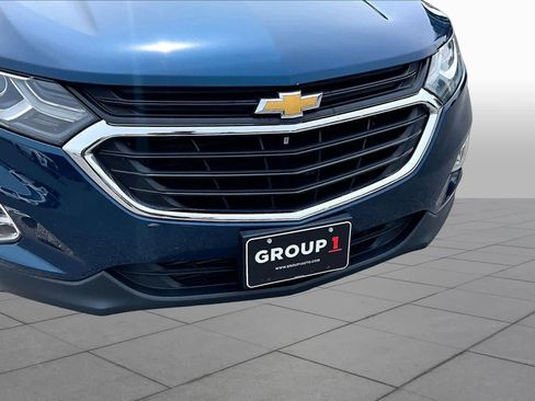 Used 2020 Chevrolet Equinox LT AWD/4WD image 29