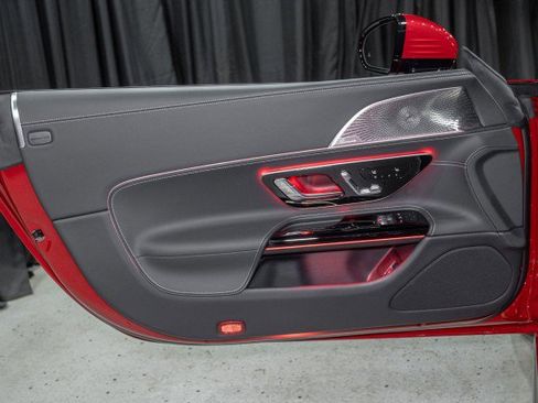 New 2025 Mercedes-Benz AMG GT 55 image 10