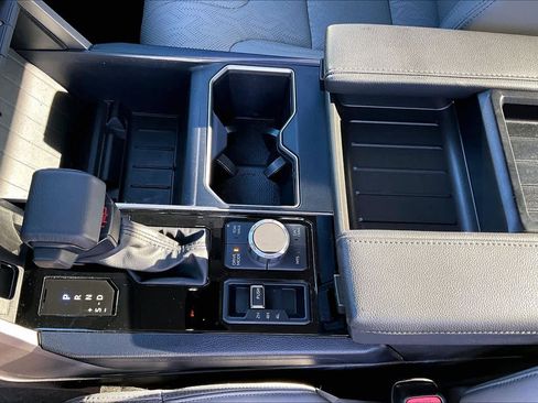 Used 2024 Toyota Tundra SR5 image 15