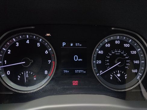 Used 2023 Hyundai Sonata SE FWD image 23