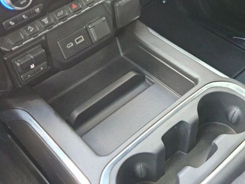 Used 2023 GMC Sierra 2500 AT4 w/ Gooseneck/5TH Wheel Package image 25