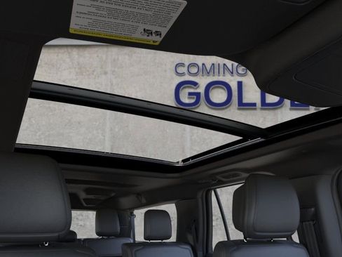 New 2026 Ford Expedition Max Platinum AWD/4WD image 23