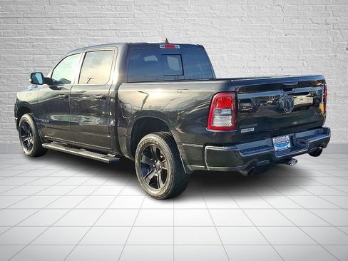 Used 2020 RAM 1500 Big Horn image 6