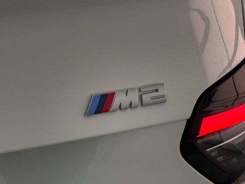 Used 2024 BMW M2 w/ Lighting Package RWD image 23
