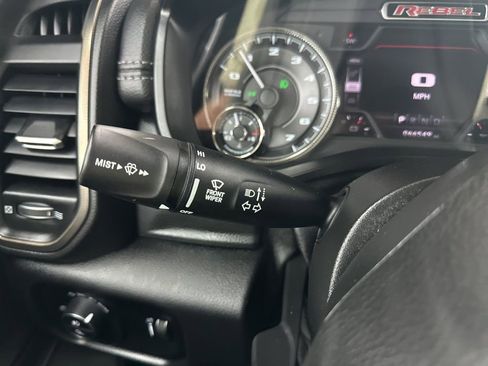 Used 2020 RAM 1500 Rebel w/ Rebel Level 2 Equipment Group image 37