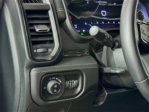 Used 2023 RAM 1500 Limited w/ Bed Utility Group image 19