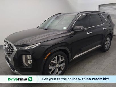 Used 2020 Hyundai Palisade SEL w/ Convenience Package