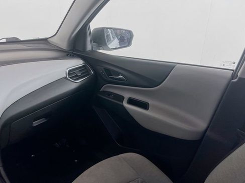 Used 2024 Chevrolet Equinox LS AWD/4WD image 20