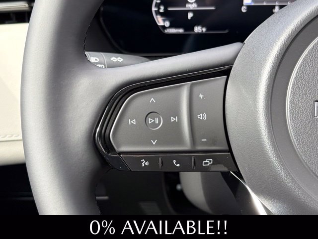 Used 2026 MAZDA CX-5 Select AWD/4WD image 15