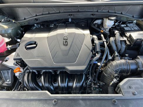 Used 2025 Hyundai Tucson SEL image 33