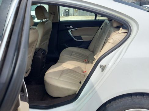 Used 2013 Buick Regal Premium FWD image 19