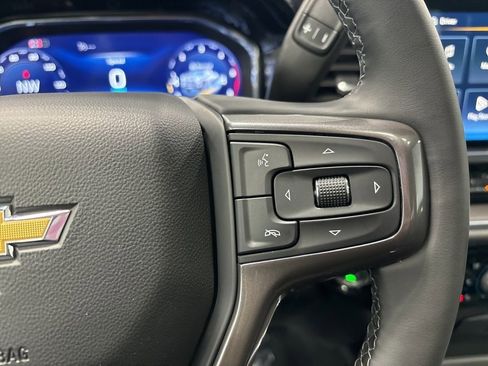 Used 2024 Chevrolet Silverado 2500 High Country image 39