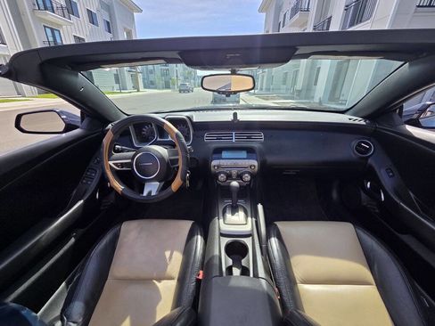 Used 2011 Chevrolet Camaro LT w/ RS Package RWD image 42