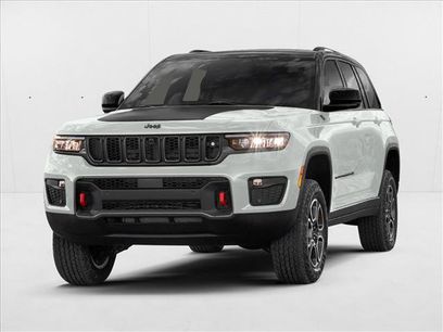 Used 2022 Jeep Grand Cherokee Summit w/ Adv Protech Group IV