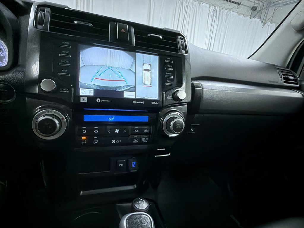 Certified 2022 Toyota 4Runner TRD Pro AWD/4WD image 17