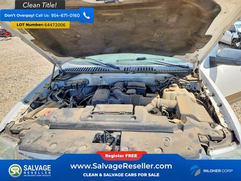 Used 2011 Ford Expedition EL XLT w/ 202A Rapid Spec Order Code AWD/4WD image 16