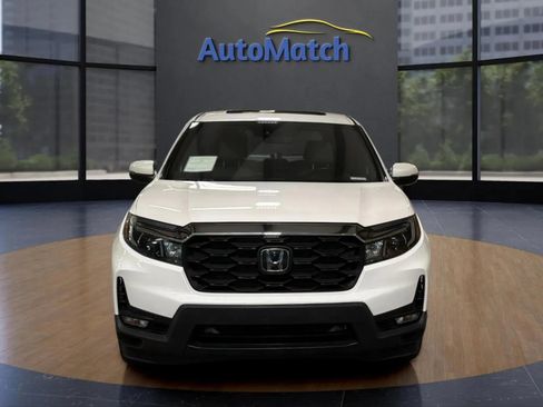 Used 2023 Honda Passport EX-L image 2